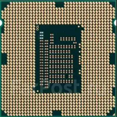 Intel Pentium G2130 ����