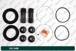 ����������� ���������� �������� G-Brake GK-048 � ���� GK048 ����