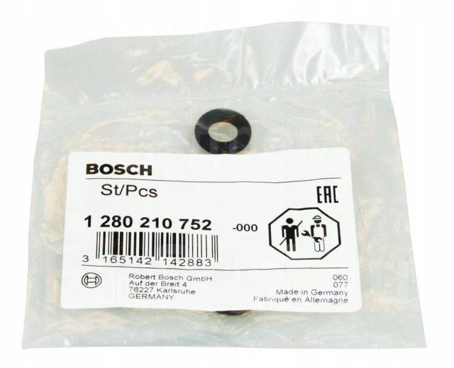    (1280210752) Bosch 1280210752 