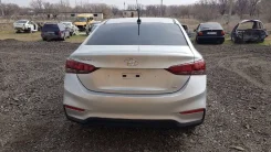 Hyundai Solaris ����