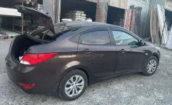 Hyundai Solaris ����