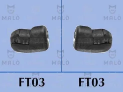 ����������� ��������� 127516 MALO 127516 ����