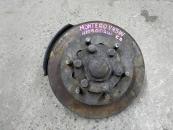 ������� Mitsubishi Pajero Montero 1995 V45W 422003W, ������ �������� MB928120 ����