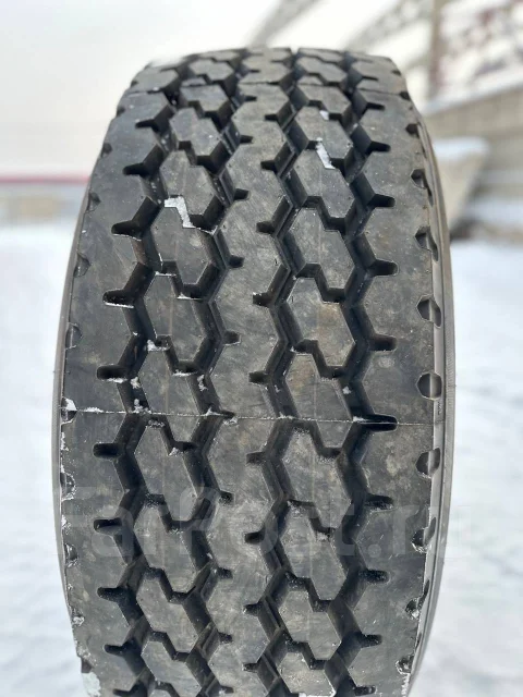 Triangle TR697. �����������, ����� ����