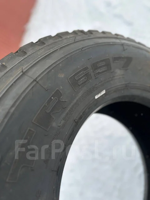 Triangle TR697. �����������, ����� ����