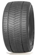 Compasal Crosstop Van A/S