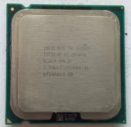 Intel Celeron E3300 ����
