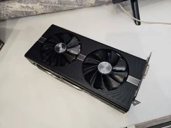 Radeon RX 570 ����