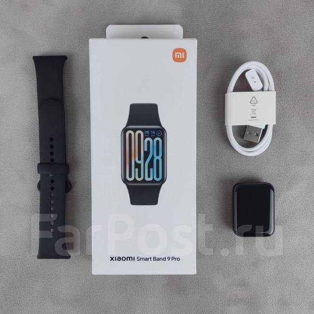 Xiaomi Smart Band Pro M B