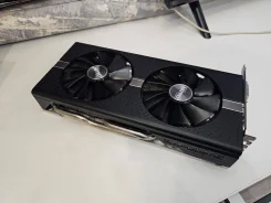 Radeon RX 580 ����