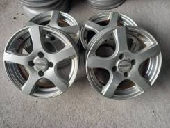 Violento. 5.5x14", 4x100, ET45,  70,0. 
