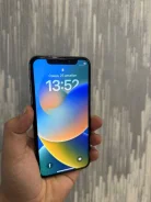 Apple iPhone X. �/�, 64 ��, ������, 3G, 4G LTE, 5G, Dual-SIM, ����������, NFC ����