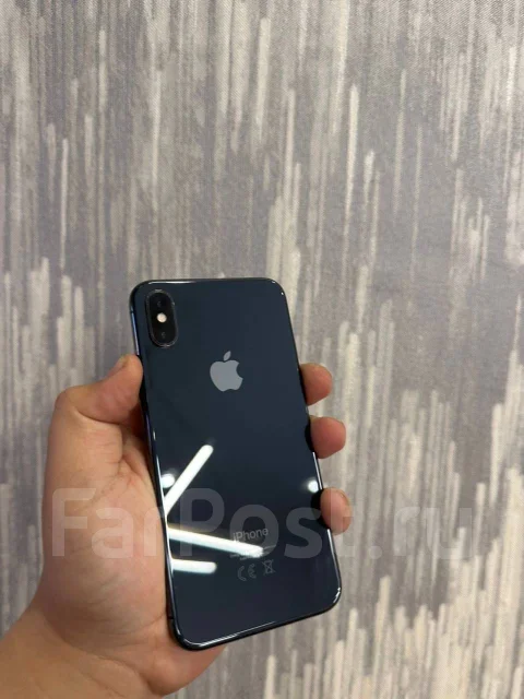 Apple iPhone X. �/�, 64 ��, ������, 3G, 4G LTE, 5G, Dual-SIM, ����������, NFC ����