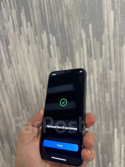 Apple iPhone X. �/�, 64 ��, ������, 3G, 4G LTE, 5G, Dual-SIM, ����������, NFC ����