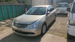 Nissan Bluebird Sylphy. KG11029732, MR20 ����