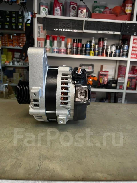 ��������� Toyota 1GR (12V | 130A) 27060-31110 ����