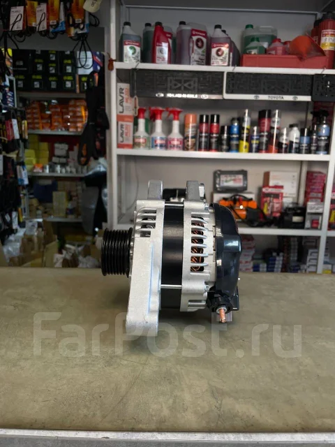 ��������� Toyota 1GR (12V | 130A) 27060-31110 ����