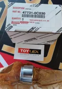 ������� ���������� �������� Toyota 477310C030 477310C030 ����