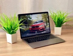 Apple MacBook Air 13 2019. 13.3", ��� 8 ��, ���� 256���, WiFi: 1, Bluetooth: 1, ����������� �� 5��. ����