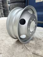 SRW. 5.5x16", 6x170, ET106,  130,0. 