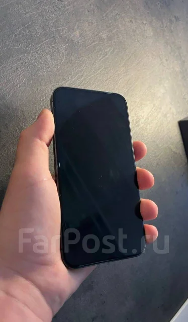 Apple iPhone 13 Pro. �/�, 128 ��, ������, 4G LTE, NFC ����