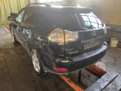 Lexus RX330. MCU38L, 3MZFE ����
