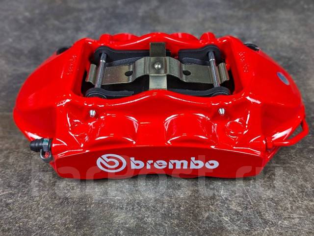   Brembo Toyota Land Cruiser 200 / Lexus LX570 