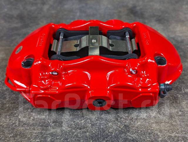   Brembo Toyota Land Cruiser 200 / Lexus LX570 