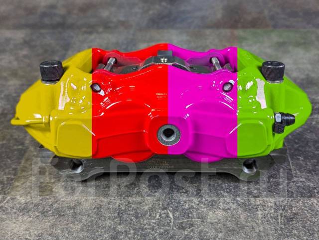   Brembo Toyota Land Cruiser 200 / Lexus LX570 