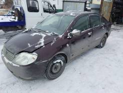 Toyota Corolla ����
