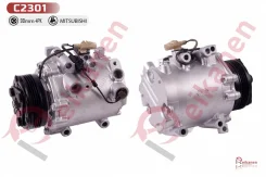 ���������� ����. [�����] ��� Suzuki Swift/SX4 06-13 [��� 1 ���] C2301 C2301 ����