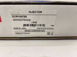 �������� ��������� Denso KDJ9#/KDN18# DCRI100750 (095000-0751) 3-4 ��� DCRI100750 ����