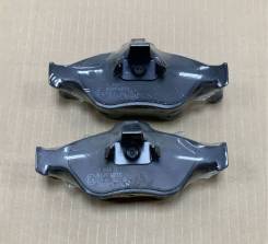    Ford Fiesta 99-08 (Nipparts) J3603065 