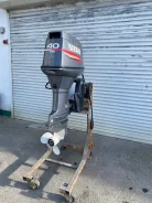 Yamaha. 40��.�., 2-�������, ����������, ���� S (381 ��), 2015 ��� ����