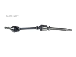 ������ ������ 915mm, 23742 Renault | ����� | Stellox 1581901SX 1581901SX ����