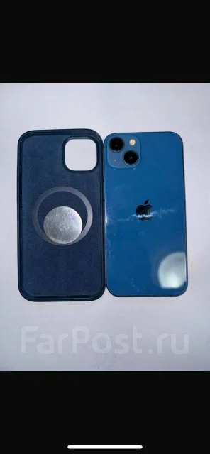 Apple iPhone 13. �/�, 256 ��, ����� ����