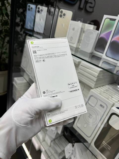 Apple iPhone 16 Pro Max. �����, 1 ��, ������, 3G, 4G LTE, 5G, Dual-SIM, ����������, NFC, eSIM, ������������ ������� ����
