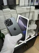 Apple iPhone 16 Pro Max. �����, 1 ��, ������, 3G, 4G LTE, 5G, Dual-SIM, ����������, NFC, eSIM, ������������ ������� ����