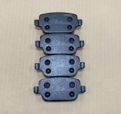    FORD Mondeo IV (TRW) GDB1732R 