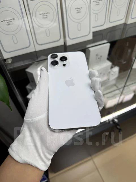 Apple iPhone 16 Pro Max. �����, 1 ��, �����, 3G, 4G LTE, 5G, Dual-SIM, ����������, NFC, eSIM, ������������ ������� ����
