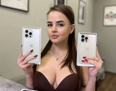 Apple iPhone 16 Pro Max. �����, 1 ��, �����, 3G, 4G LTE, 5G, Dual-SIM, ����������, NFC, eSIM, ������������ ������� ����
