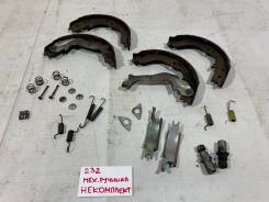    () Subaru Forester SH #232 26694FG010 