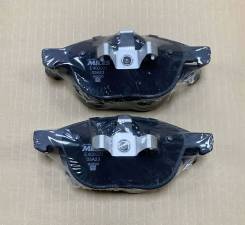    FORD Focus II (Miles) E400001 