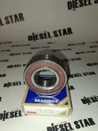 ��������� �������� 6205Dducm, NSK. 52*25*17, 8-97258-239-0, 6205, 6205ZZ, 6205CM, 8-94392-288-0, MB584185, 40215-L0800 6205DDUCM ����