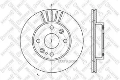 ���� ����. ���. Mazda 323 1.3-1.7D 89-94 | ����� | Stellox 60203223VSX 60203223VSX ����