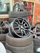 Weds Sport. 7.0x16", 5x105, ET40, �� 56,6���. ����