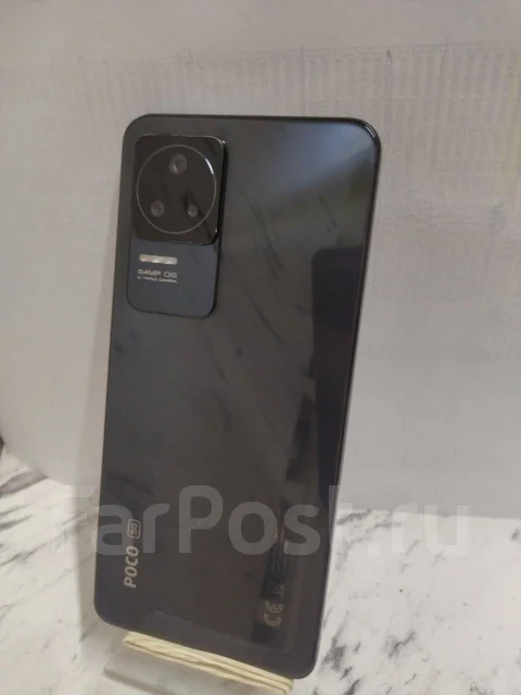 Xiaomi Poco F4. �/�, 128 ��, ������ ����