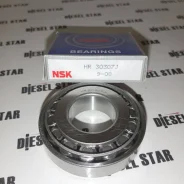 ��������� ������� ����. �����. 30307, NSK. 35*80*22.7, HR30307J, 90366-35015, 90366-35017, 90366-35018, 90366-35032, 90366-35035, 90999-30307, 97610-3...