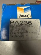 ����� ������� Opel Ascona/Kadett 1.6D 82-89 PA236 ����