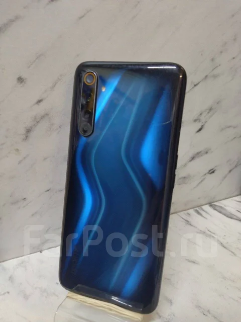 Realme 6 Pro. �/�, 128 ��, ����� ����